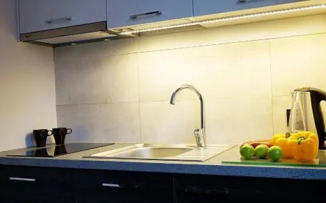 DK Apartament Grunwaldzki