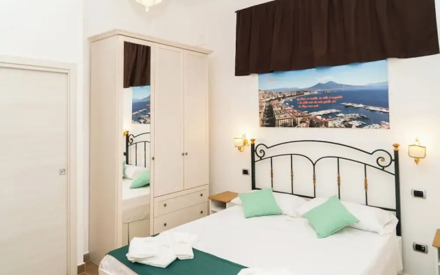 Suite Cervantes