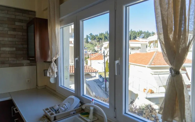 Hostel Meteora