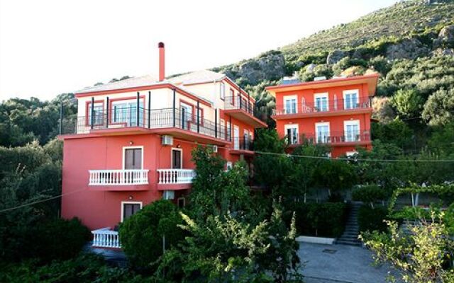Ristas studios