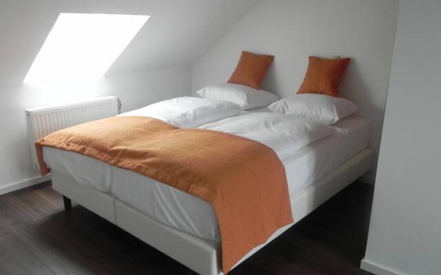 Hotel Restaurant Uit de Kunst