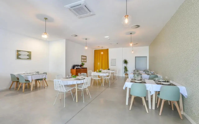 Serpa Hotel