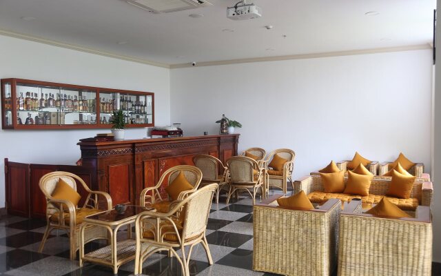 Angkor Davann Luxury Hotel & Spa