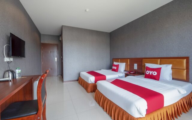 Ck Resort Pattaya by OYO Rooms