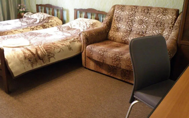 Апартаменты Внешсервис