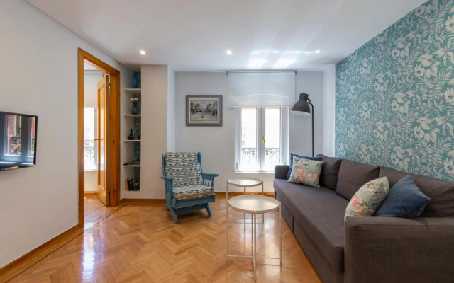 Homelike Sol - Gran Via I