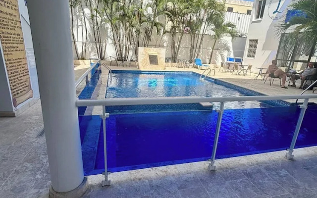 Charming Studio in Sosúa, Dominican Republic - Perfect Beach Getaway