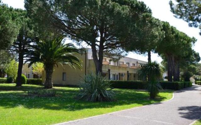 Appartamenti Via dei Cipressi