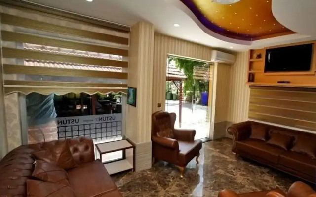Ustun Apart Hotel