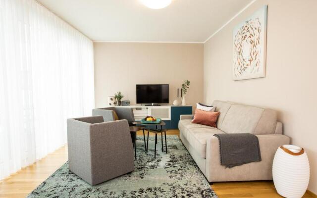 Ferienwohnung Pfänder