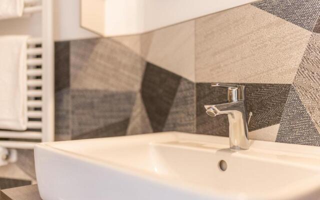 Apartment Treï Residence Bun Ste