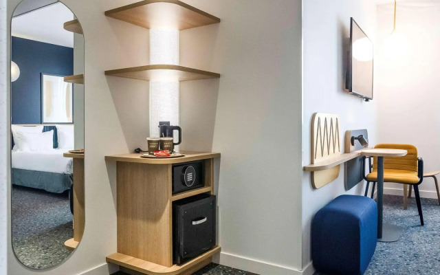 ibis Styles Paris Romainville