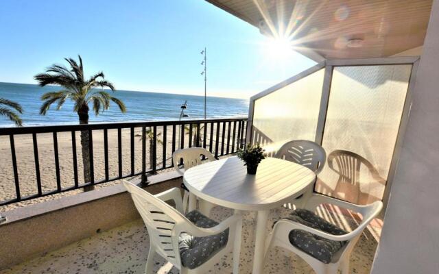 Villa Service - Leonor 2º 2ª