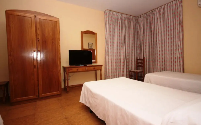 Rural Mountain Hotel - Cazorla