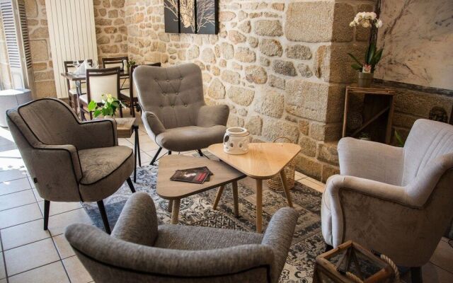 Hôtel de la Brasserie de Treignac