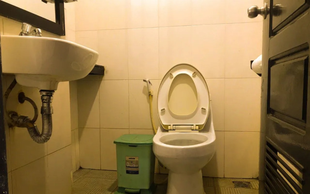 G&Z Plan B Hostel