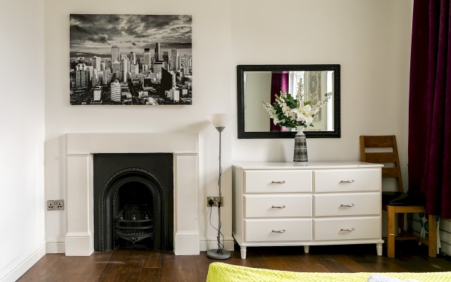 2-bed 2,5-bath near Paddington and Marble Arch