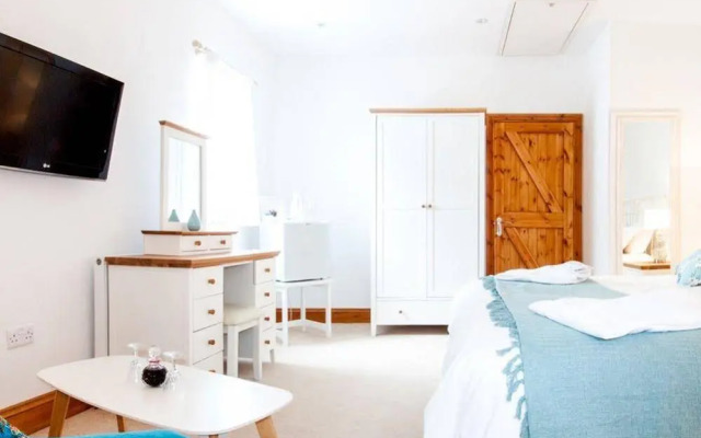 Padstow Bed and Breakfast