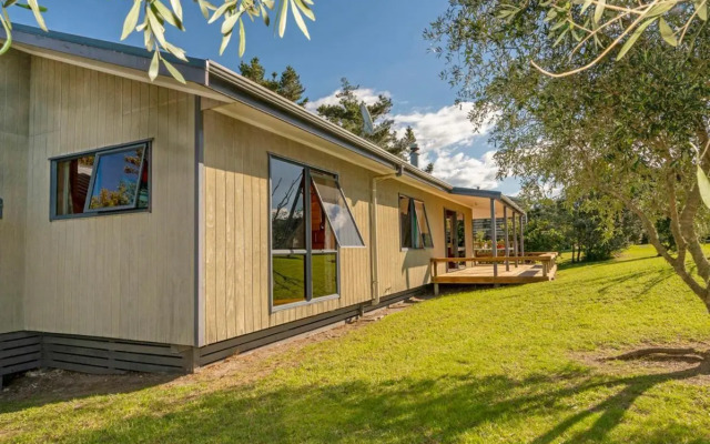 Our Escape - Matarangi Holiday Home