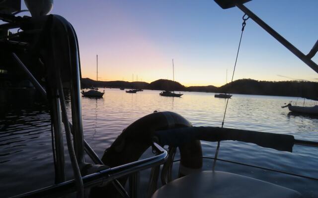 Sailtas - Sailing Charters to Bruny Island - Adults Only