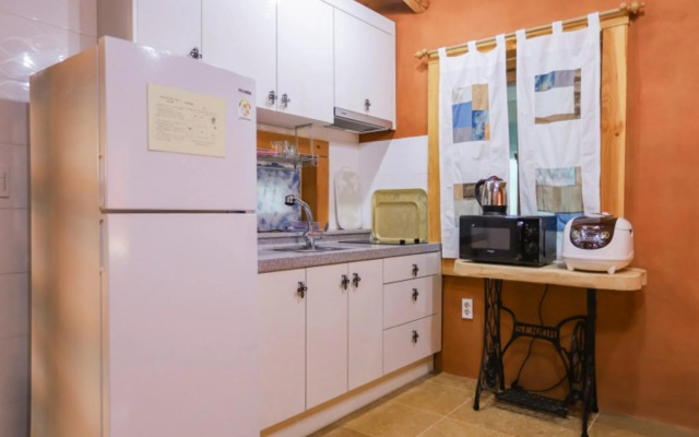 Damyang Natural Nadeuri Pension