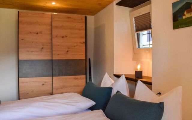 House Bertino Cugnasco