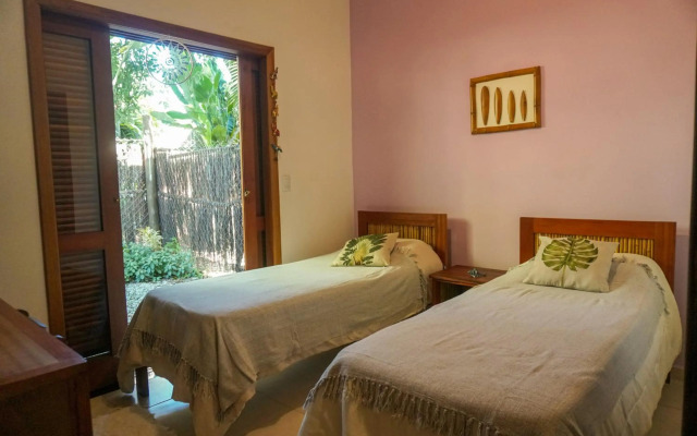 Casa Viva Itamambuca