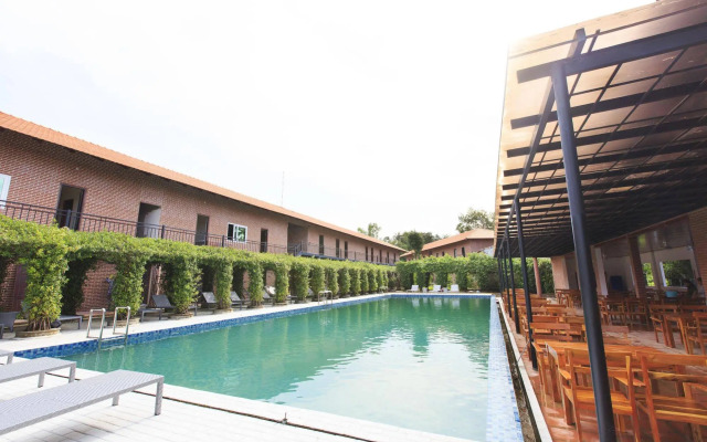 Countryside Resort Phu Quoc