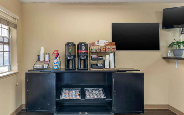 Extended Stay America Suites Bakersfield California Avenue