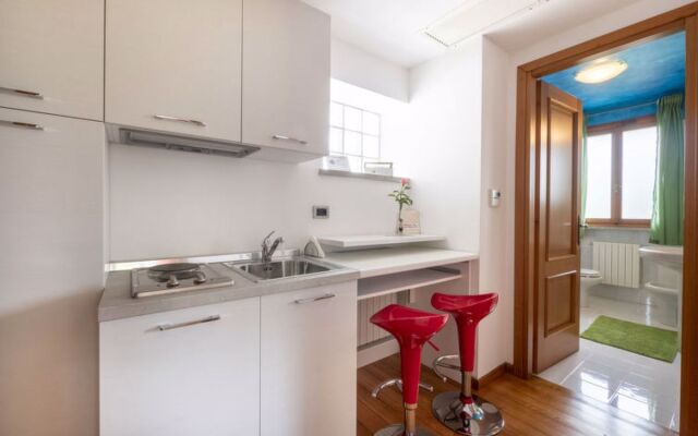 Villa Stelis (SQS100)