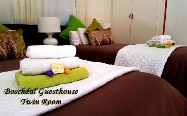 Boschdal Guesthouse