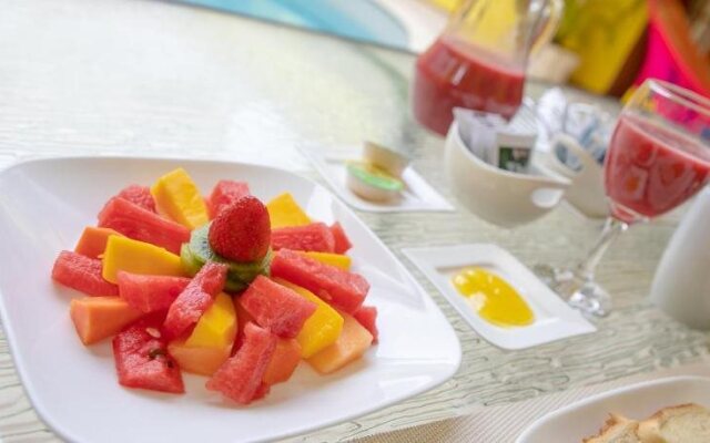 Piemont Hotel Boutique