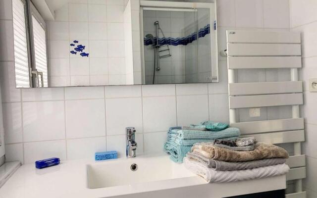 Maison Trébeurden, 5 pièces, 8 personnes - FR-1-542-25