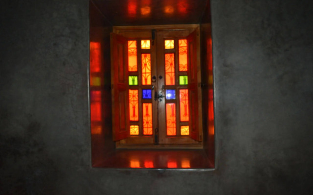 Riad Bonheur