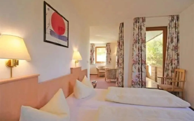 Landhotel Magdalenenhof GbR