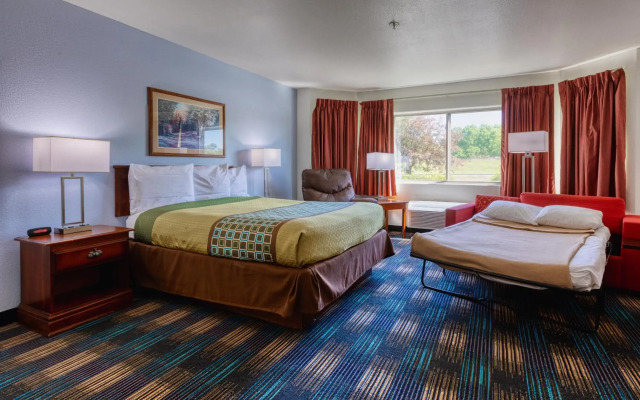 All Towne Suites