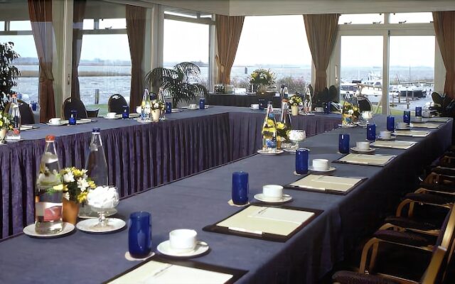 Galamadammen Hotel Jachthavens