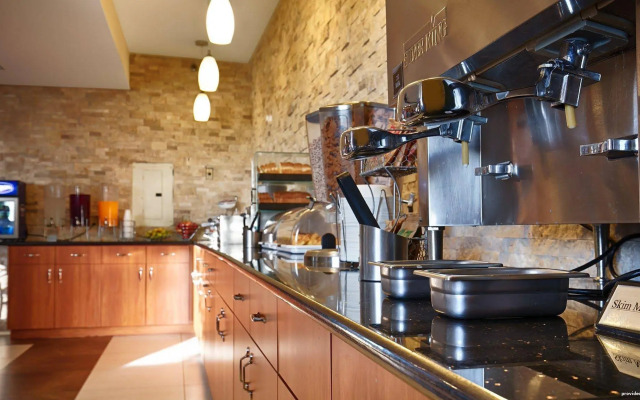 Best Western Oakbrook Inn