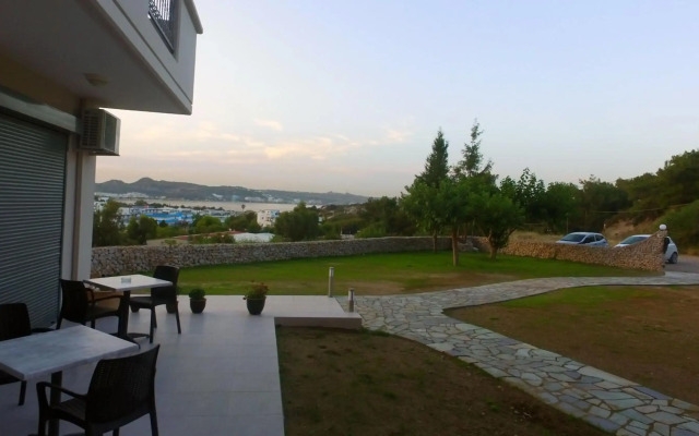 Miva Sea View
