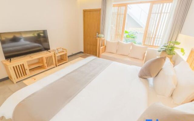 Yiyun Art Hostel