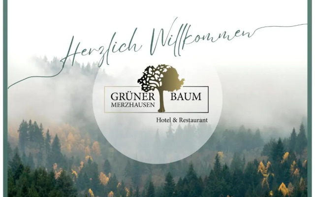 Grüner Baum Merzhausen