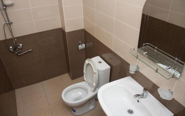 David's Aparment 1