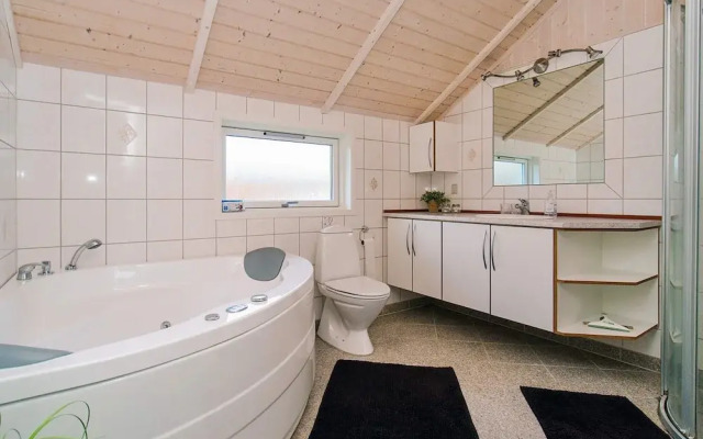 7 Person Holiday Home in Gorlev-by Traum