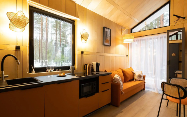 Eliza Home Guest house in Sosnobrazdole