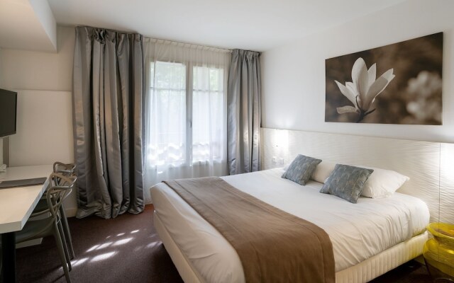 Hôtel Miléade Les Pléïades  La Baule