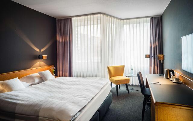 Best Western Hotel Kaiserslautern