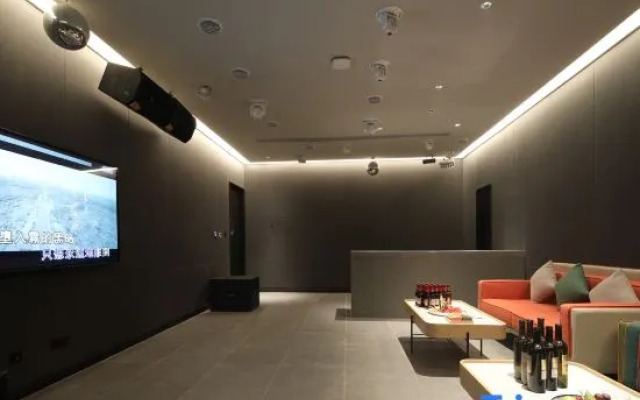 Binzhou Sunstone Plaza Hotel