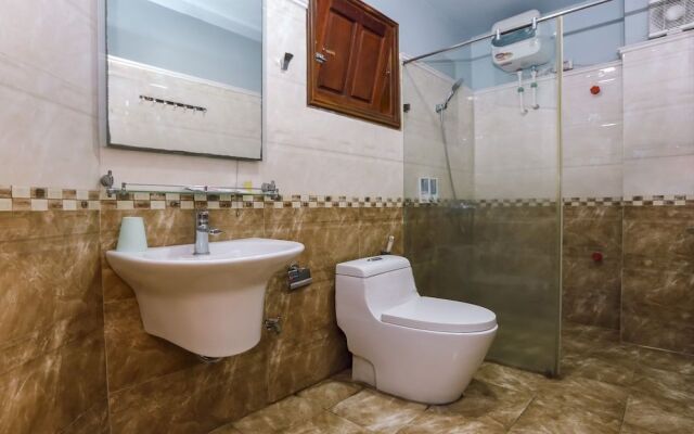Hotel MYTI
