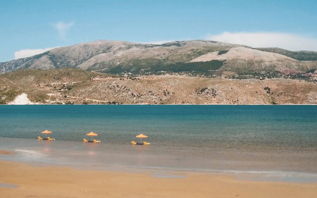 Daphne's Boutique Apartments