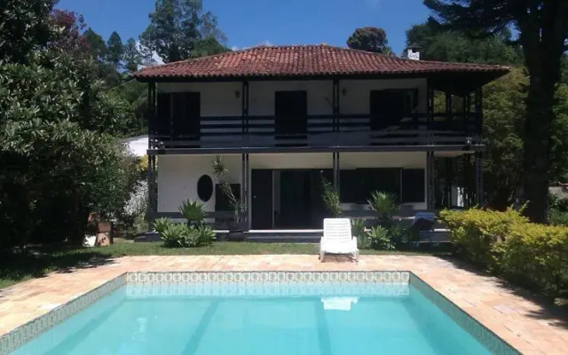 House in Itaipava